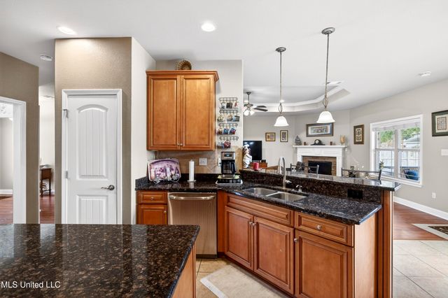 444 Venito Drive, Biloxi, MS 39531