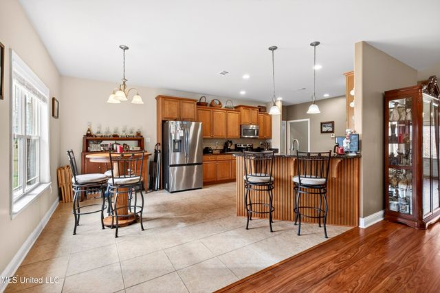 444 Venito Drive, Biloxi, MS 39531