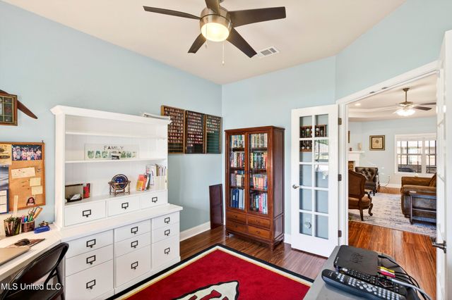 444 Venito Drive, Biloxi, MS 39531