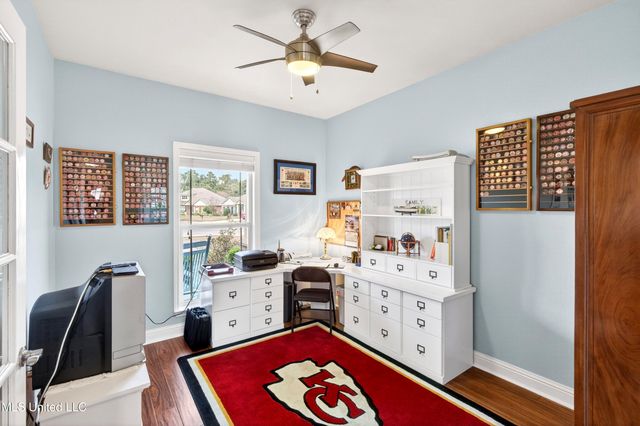 444 Venito Drive, Biloxi, MS 39531