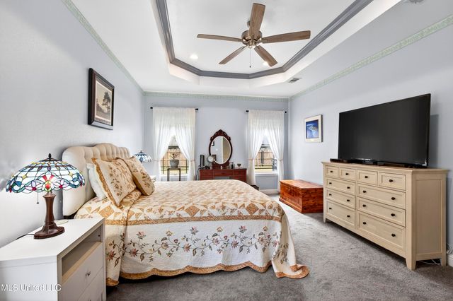 444 Venito Drive, Biloxi, MS 39531