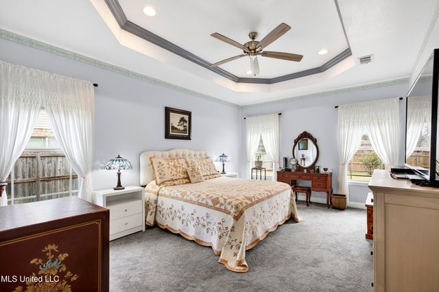 444 Venito Drive, Biloxi, MS 39531