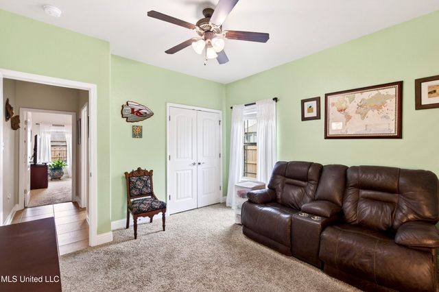 444 Venito Drive, Biloxi, MS 39531