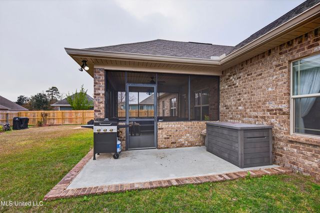 444 Venito Drive, Biloxi, MS 39531