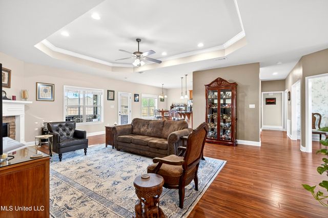 444 Venito Drive, Biloxi, MS 39531