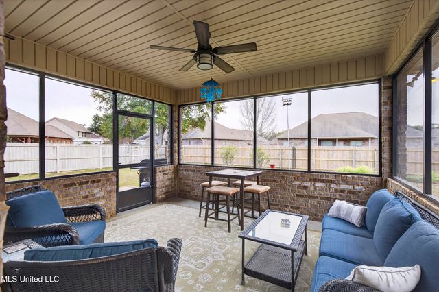 444 Venito Drive, Biloxi, MS 39531