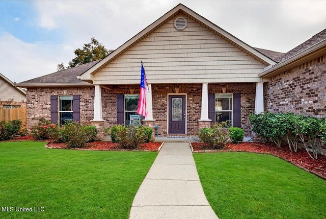 444 Venito Drive, Biloxi, MS 39531