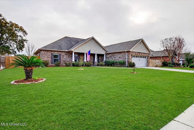 444 Venito Drive, Biloxi, MS 39531