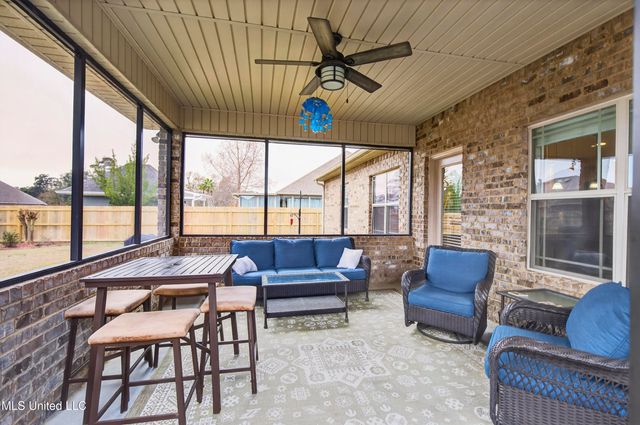 444 Venito Drive, Biloxi, MS 39531