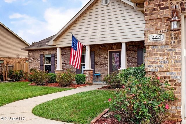 444 Venito Drive, Biloxi, MS 39531