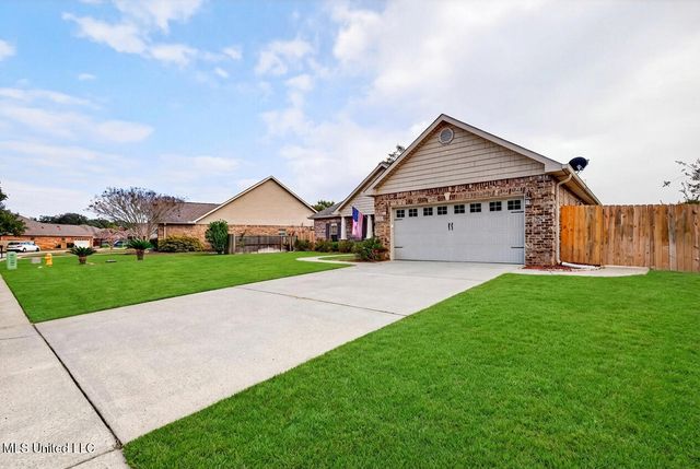 444 Venito Drive, Biloxi, MS 39531