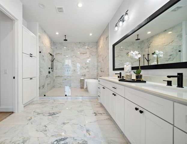 3509 Eaton Estates Lane, Houston, TX 77055