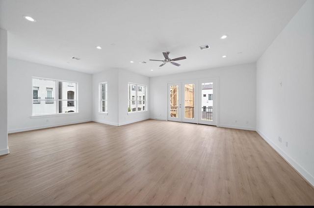 3509 Eaton Estates Lane, Houston, TX 77055
