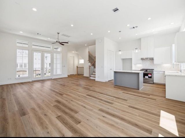 3509 Eaton Estates Lane, Houston, TX 77055