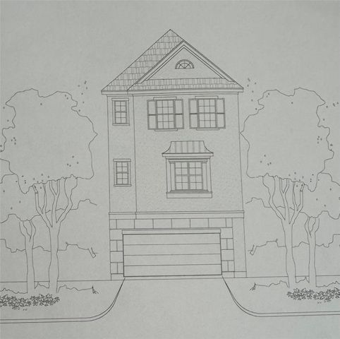 3509 Eaton Estates Lane, Houston, TX 77055