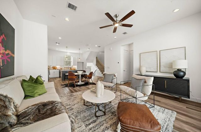 3509 Eaton Estates Lane, Houston, TX 77055