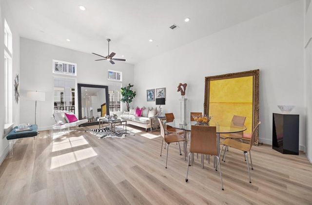 3509 Eaton Estates Lane, Houston, TX 77055