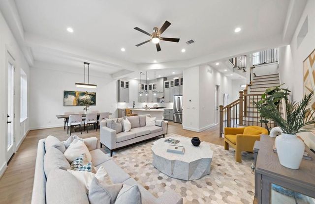 3509 Eaton Estates Lane, Houston, TX 77055