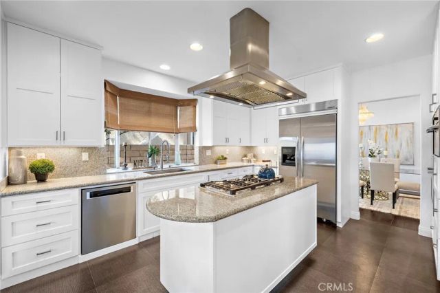 13212 Cortina, Tustin, CA 92782
