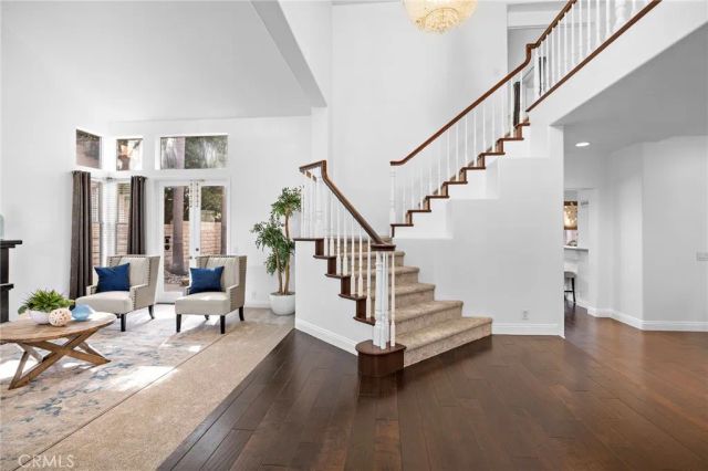 13212 Cortina, Tustin, CA 92782