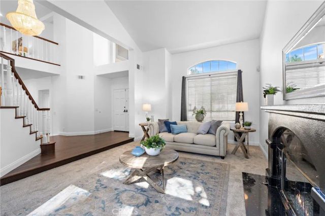 13212 Cortina, Tustin, CA 92782