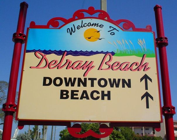 5130 Las Verdes Circle 307, Delray Beach, FL 33484