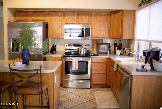 4525 E MELINDA Lane, Phoenix, AZ 85050