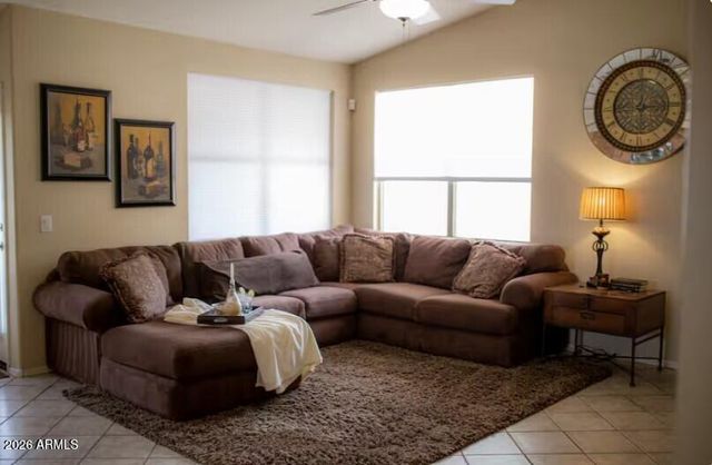 4525 E MELINDA Lane, Phoenix, AZ 85050