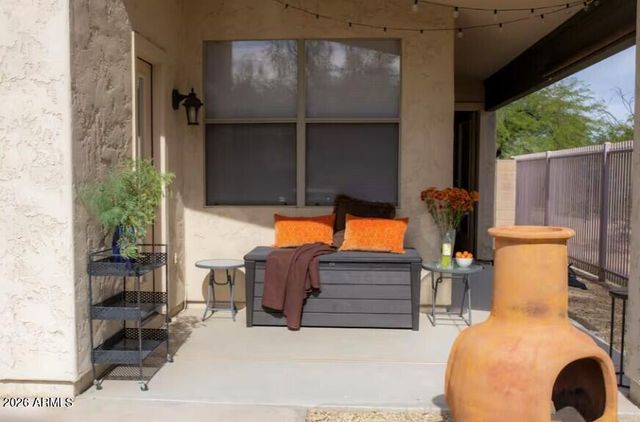 4525 E MELINDA Lane, Phoenix, AZ 85050