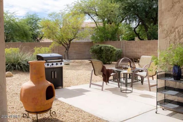 4525 E MELINDA Lane, Phoenix, AZ 85050