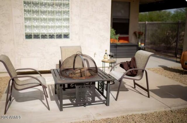 4525 E MELINDA Lane, Phoenix, AZ 85050