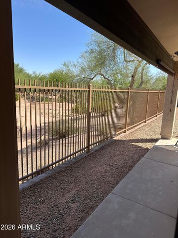 4525 E MELINDA Lane, Phoenix, AZ 85050