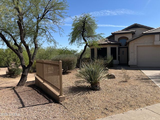 4525 E MELINDA Lane, Phoenix, AZ 85050