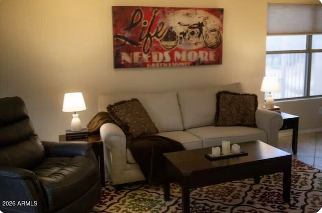 4525 E MELINDA Lane, Phoenix, AZ 85050