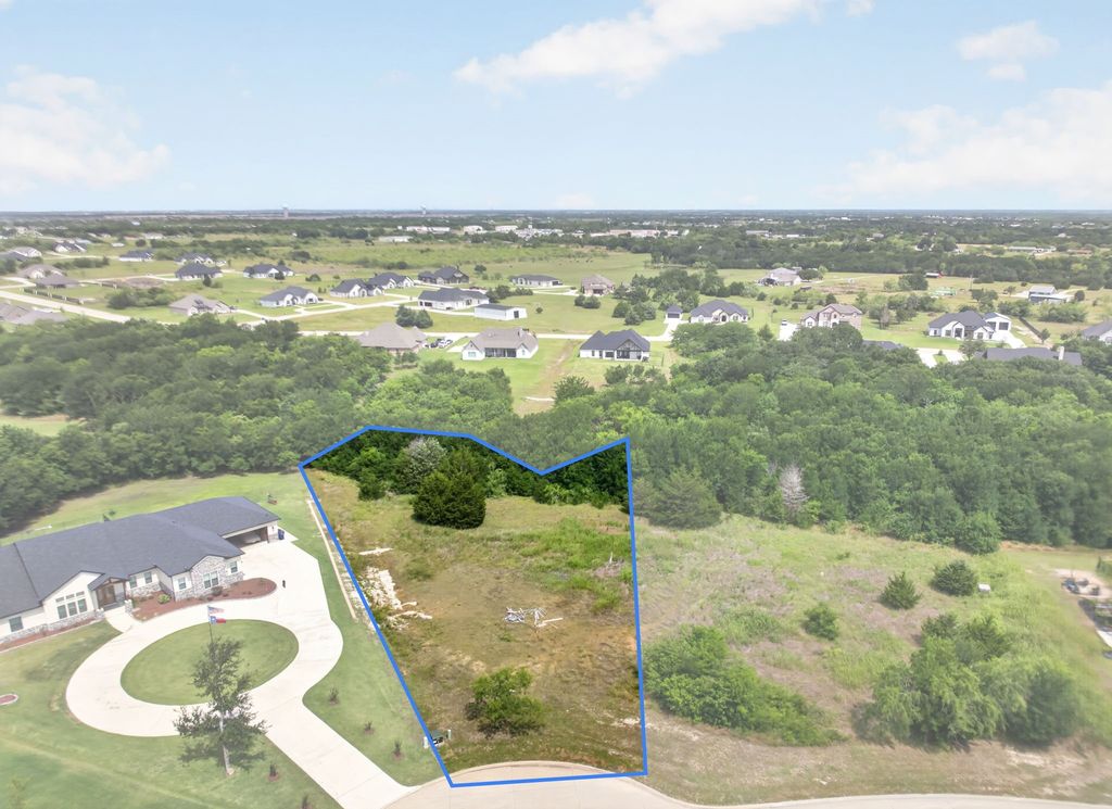 4174 weeping oak, Royse City, TX 75189