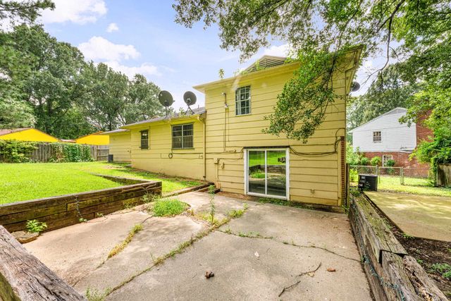 2770 WOODLAND HILLS CV, Memphis, TN 38127