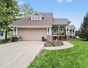 8036 Park Road, Northfield Twp, MI 48189