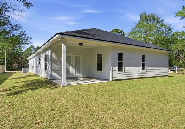 8294 Tavira Street, Navarre, FL 32566