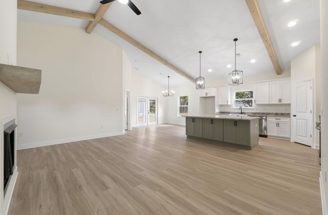 8294 Tavira Street, Navarre, FL 32566