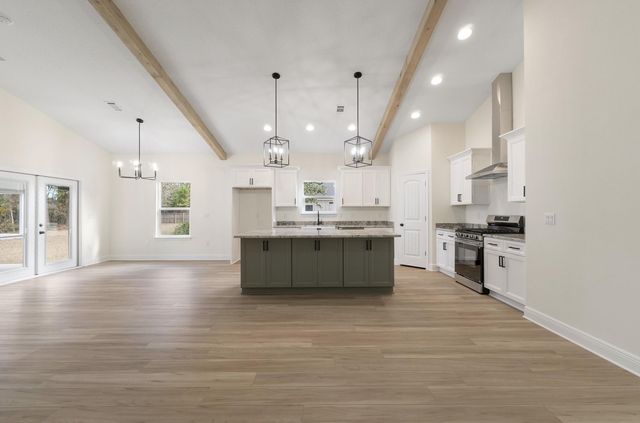 8294 Tavira Street, Navarre, FL 32566
