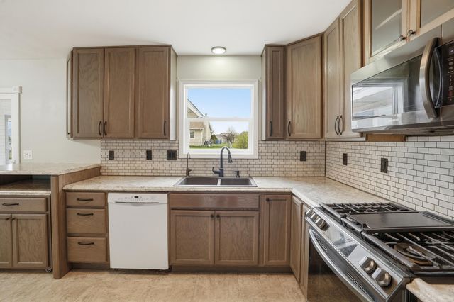 12358 Tippecanoe Place, Crown Point, IN 46307