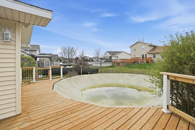 12358 Tippecanoe Place, Crown Point, IN 46307
