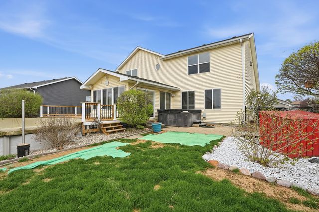 12358 Tippecanoe Place, Crown Point, IN 46307