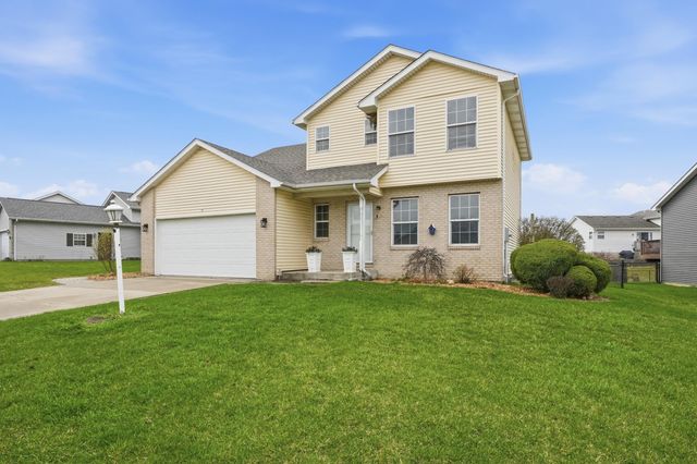 12358 Tippecanoe Place, Crown Point, IN 46307