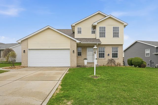 12358 Tippecanoe Place, Crown Point, IN 46307