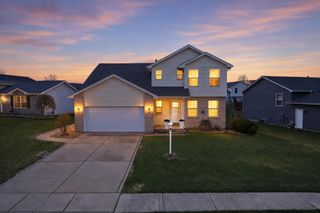 12358 Tippecanoe Place, Crown Point, IN 46307