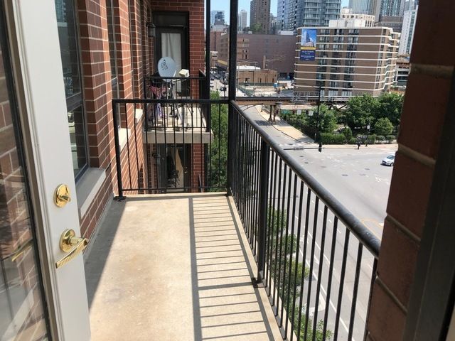 343 W Old Town Court 509, Chicago, IL 60610