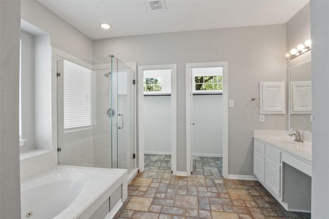 3202 Pleasant Cove Court, Houston, TX 77059