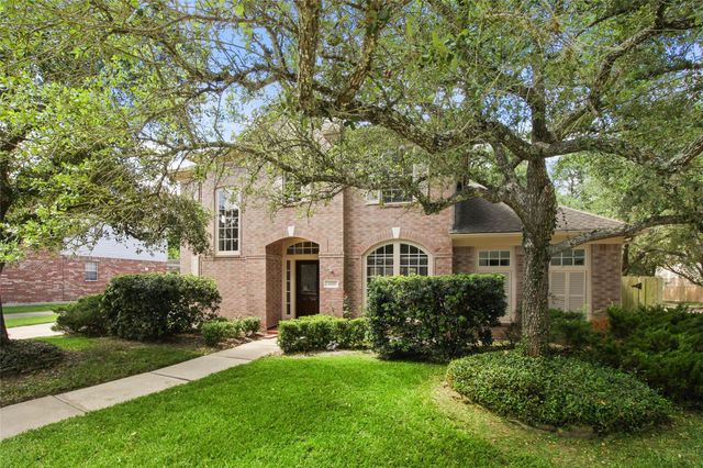 3202 Pleasant Cove Court, Houston, TX 77059