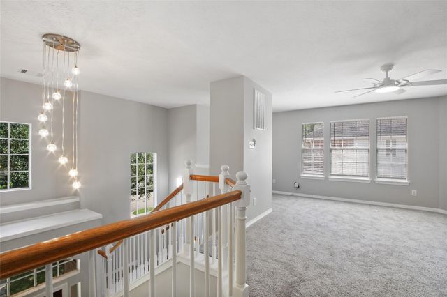3202 Pleasant Cove Court, Houston, TX 77059